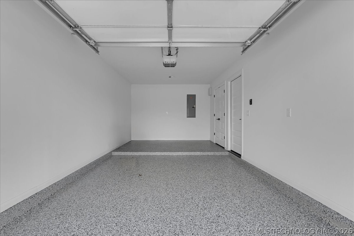 1448 N Main Street Tulsa OK 74106