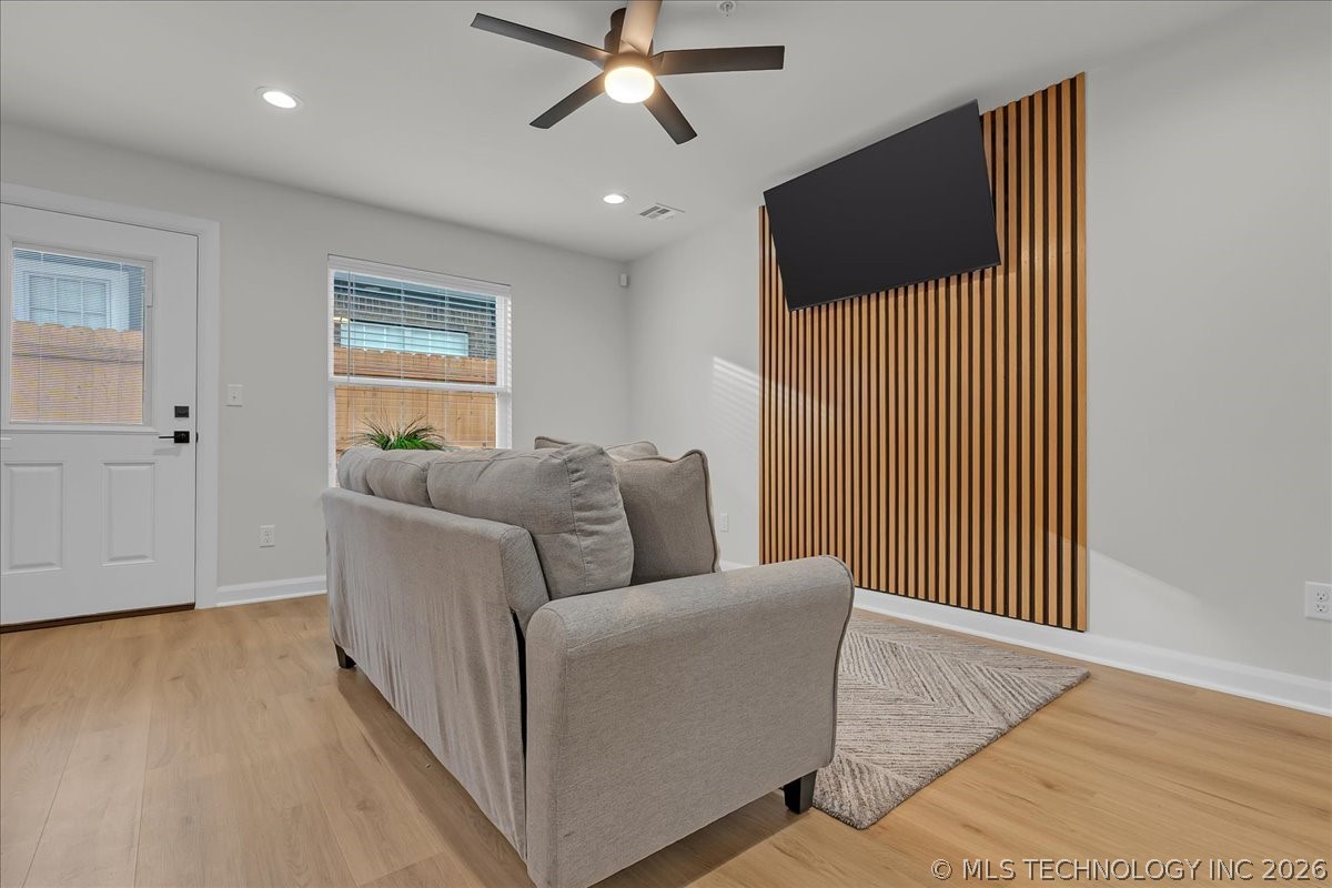 1448 N Main Street Tulsa OK 74106