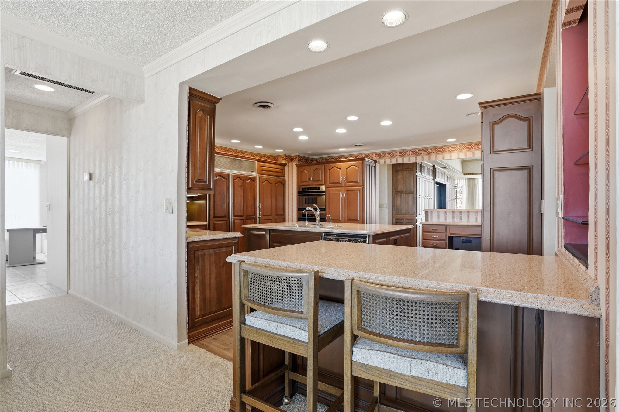 1502 S Boulder Avenue Tulsa OK 74119