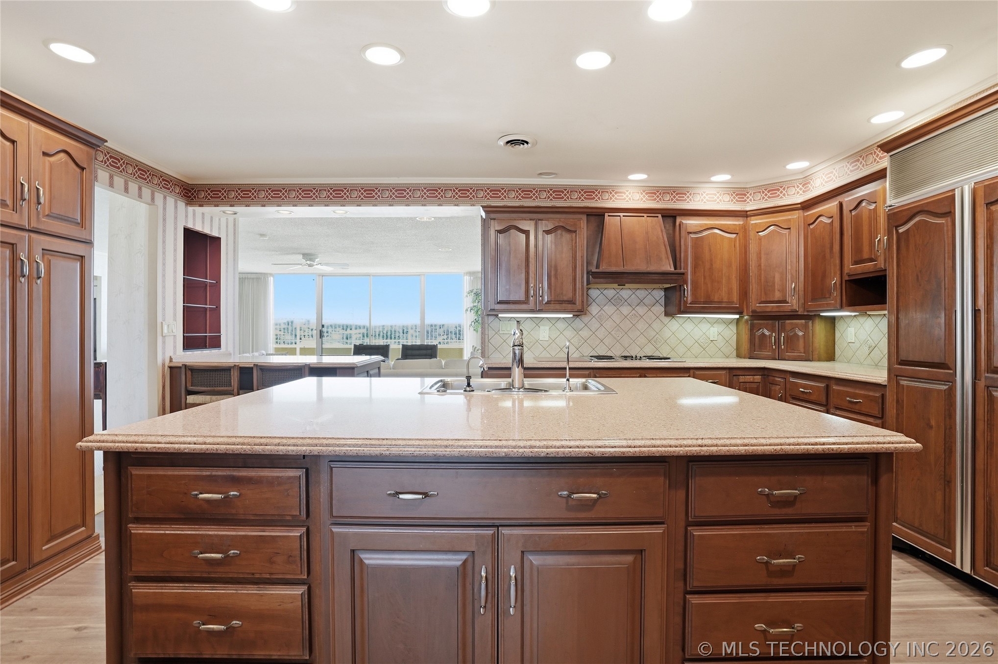 1502 S Boulder Avenue Tulsa OK 74119