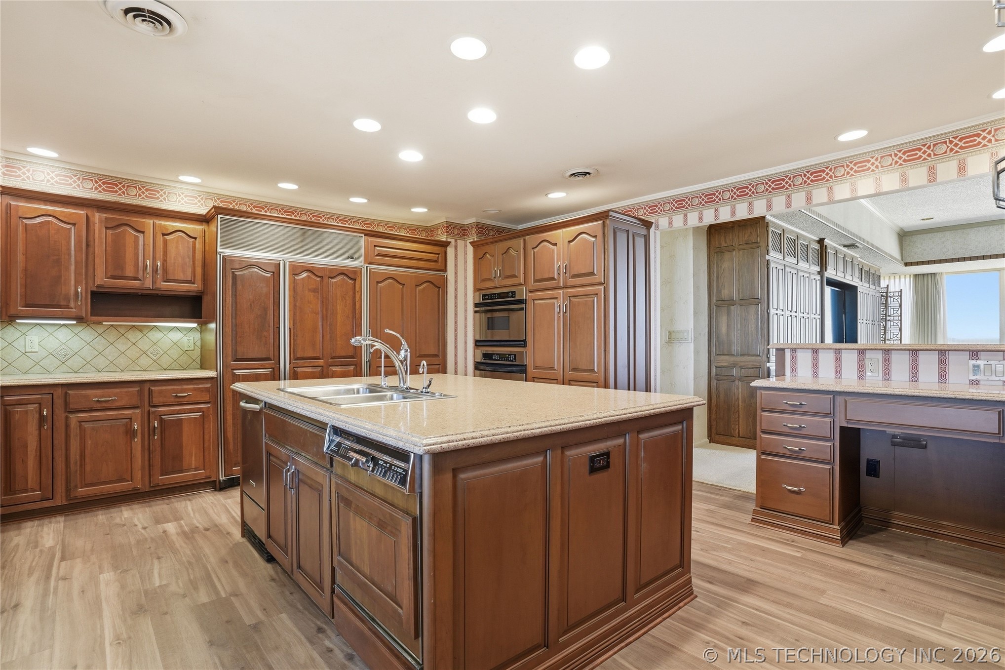 1502 S Boulder Avenue Tulsa OK 74119