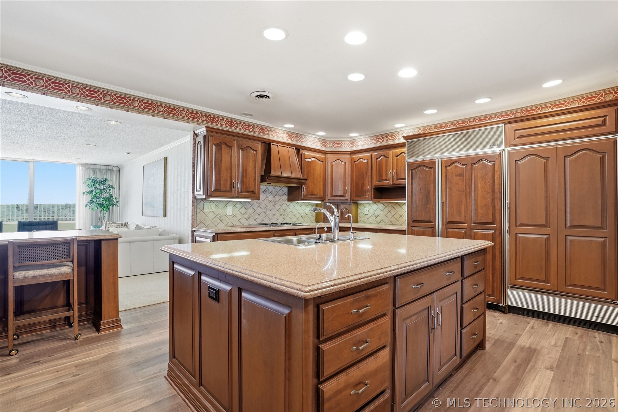 1502 S Boulder Avenue Tulsa OK 74119