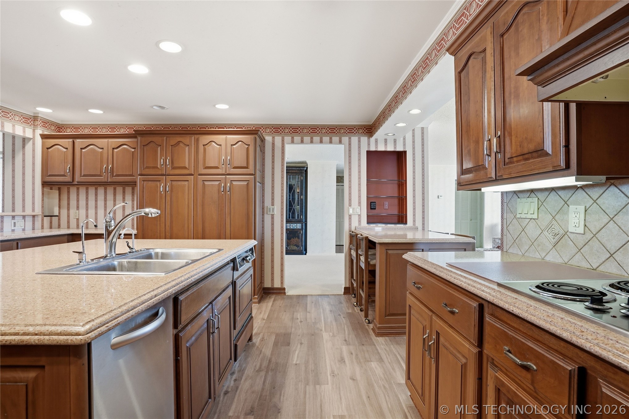 1502 S Boulder Avenue Tulsa OK 74119