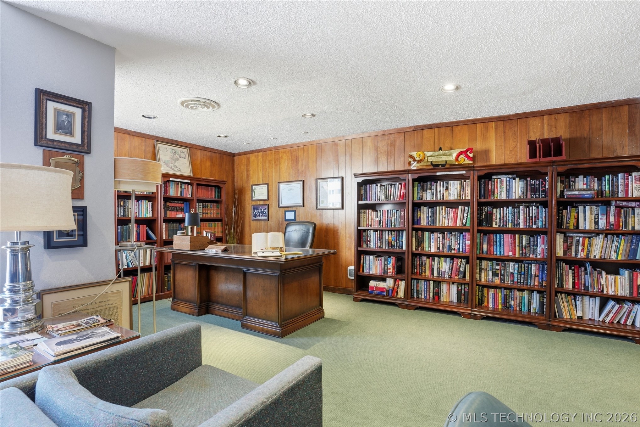 1502 S Boulder Avenue Tulsa OK 74119