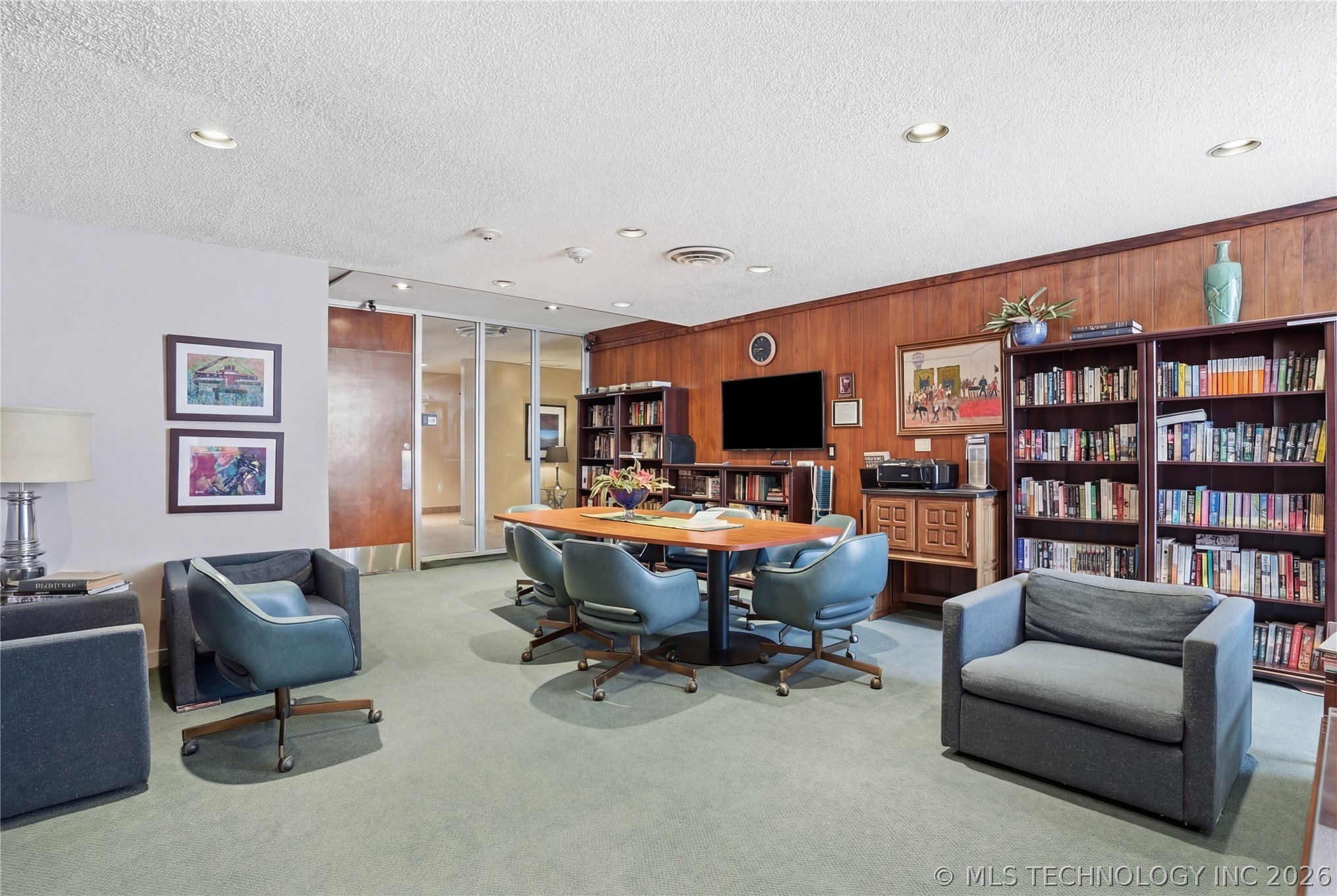 1502 S Boulder Avenue Tulsa OK 74119