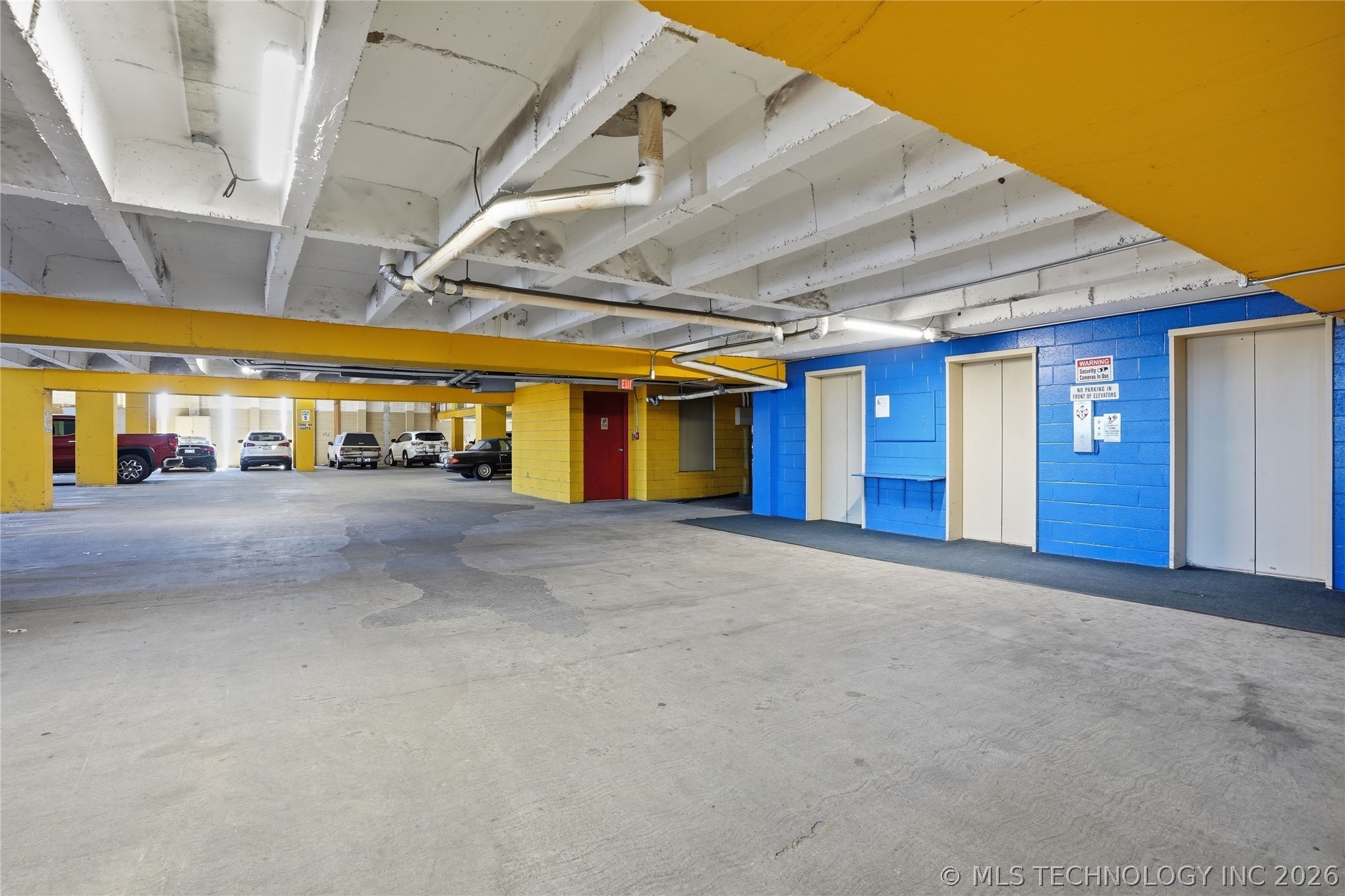 1502 S Boulder Avenue Tulsa OK 74119