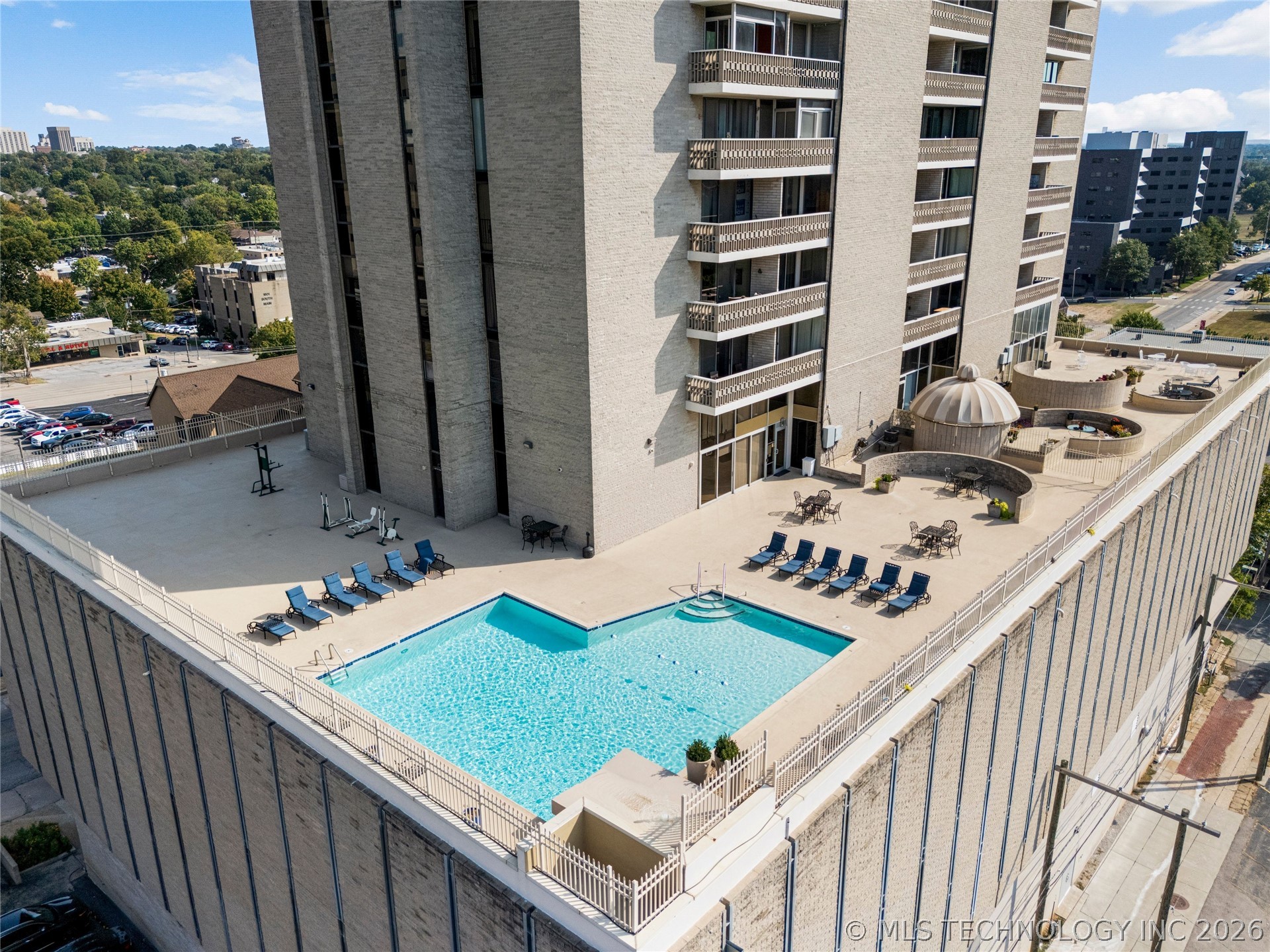 1502 S Boulder Avenue Tulsa OK 74119