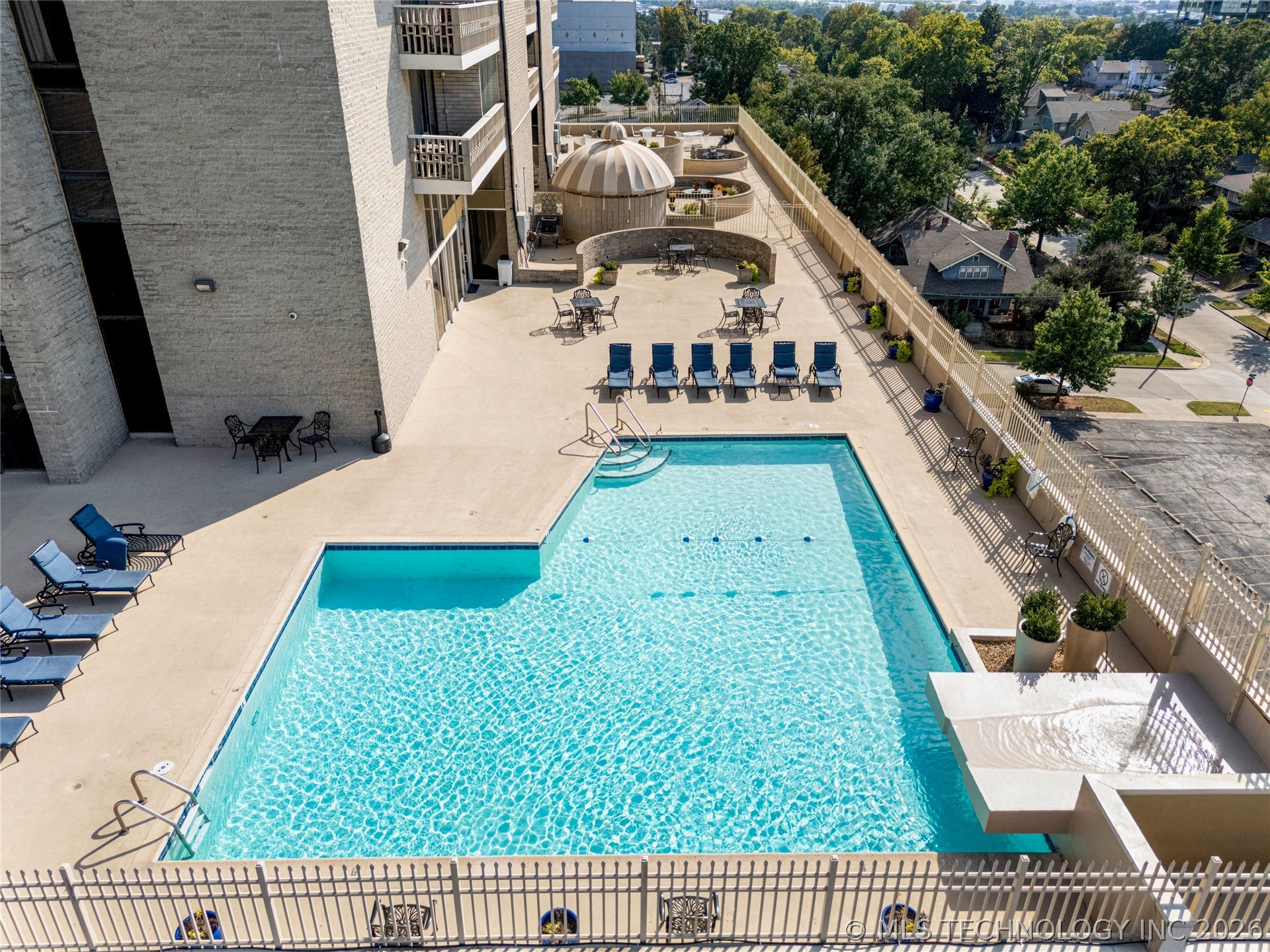 1502 S Boulder Avenue Tulsa OK 74119