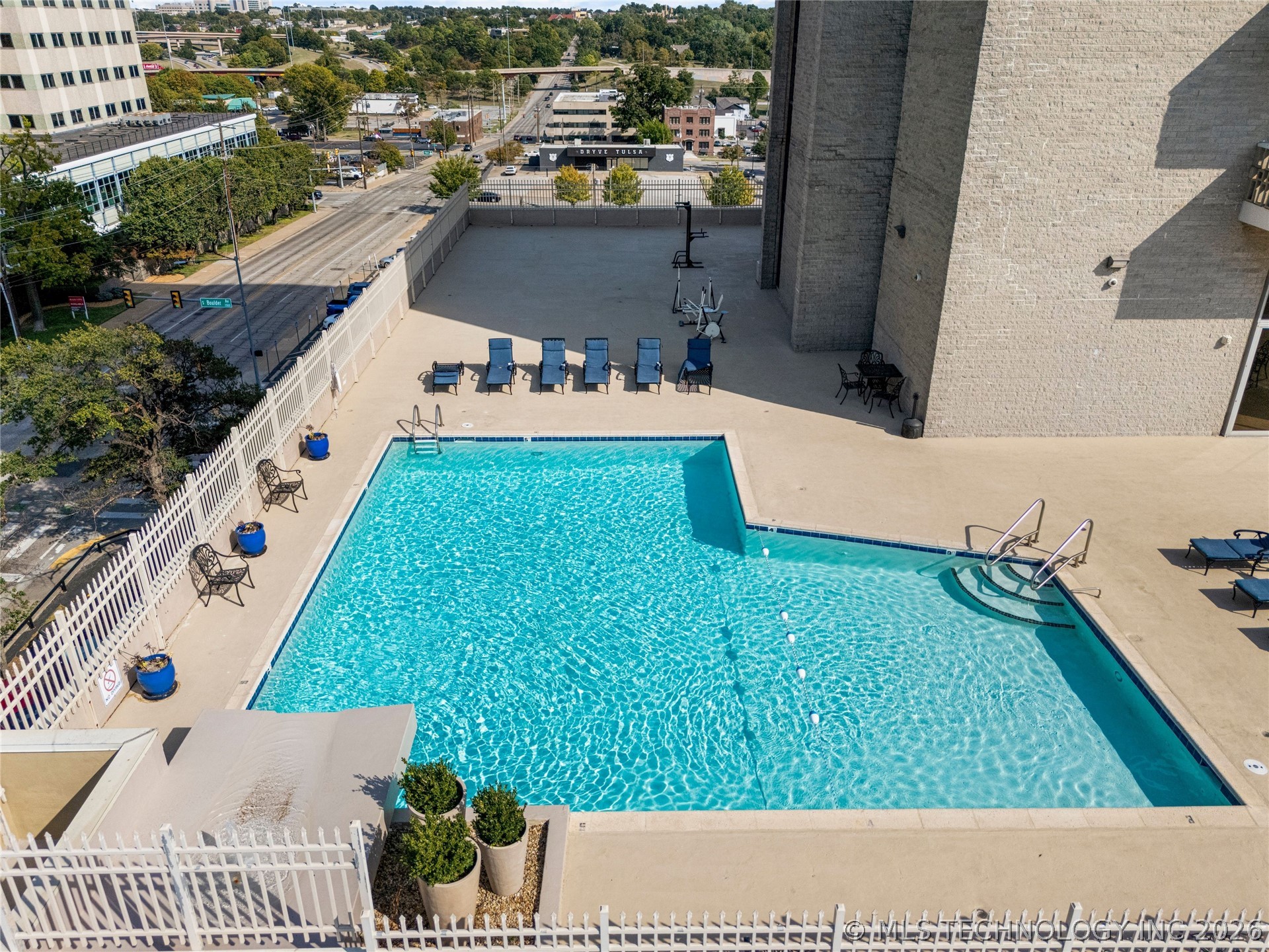 1502 S Boulder Avenue Tulsa OK 74119