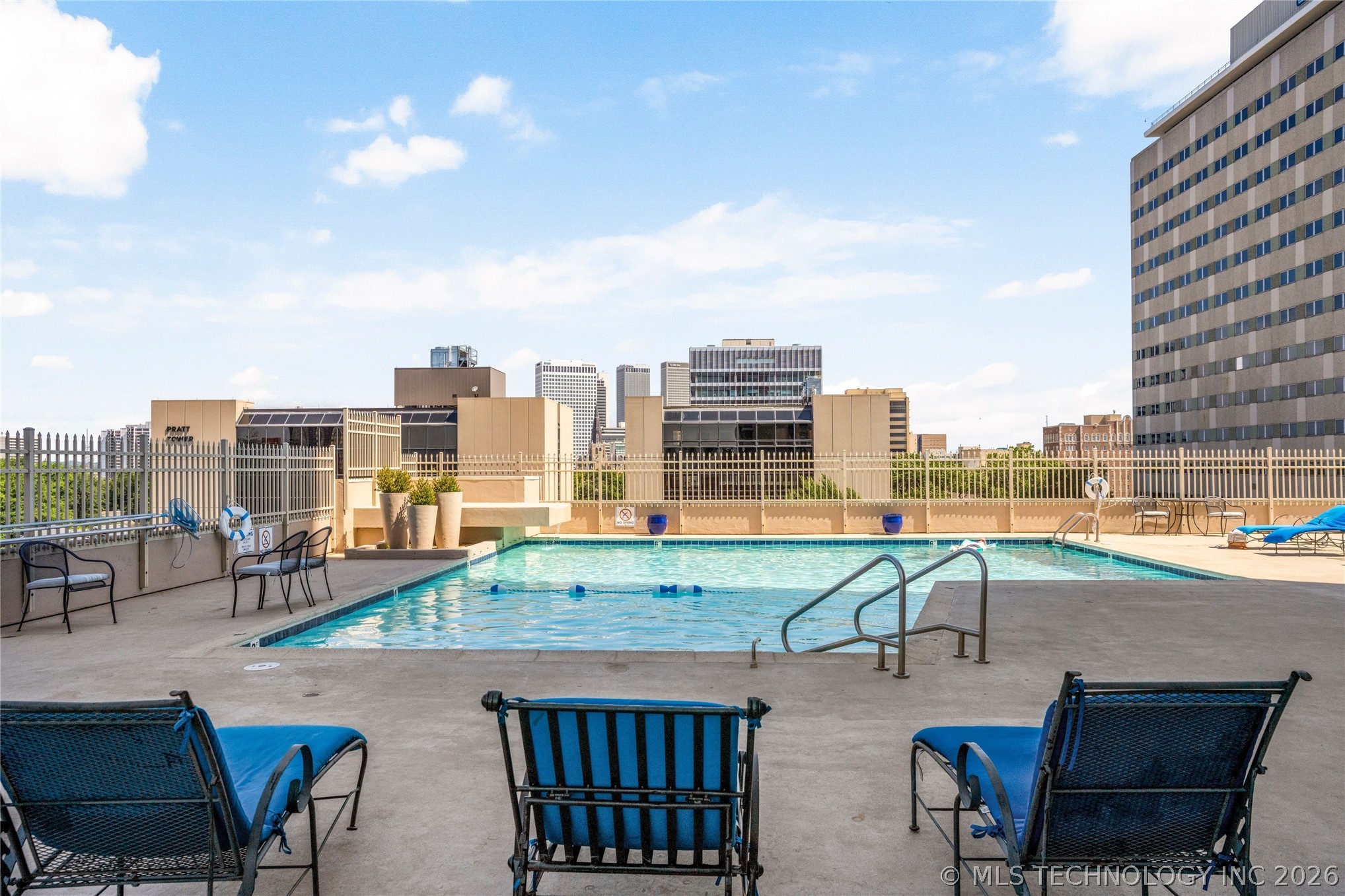 1502 S Boulder Avenue Tulsa OK 74119