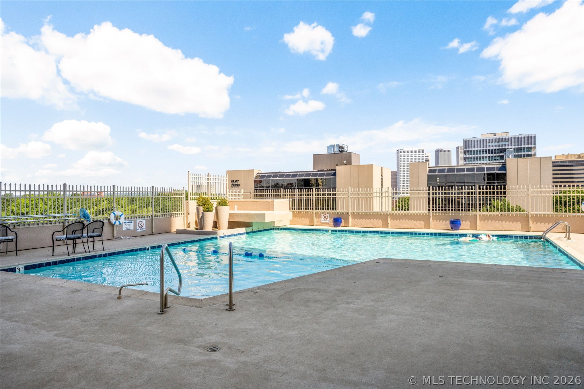 1502 S Boulder Avenue Tulsa OK 74119