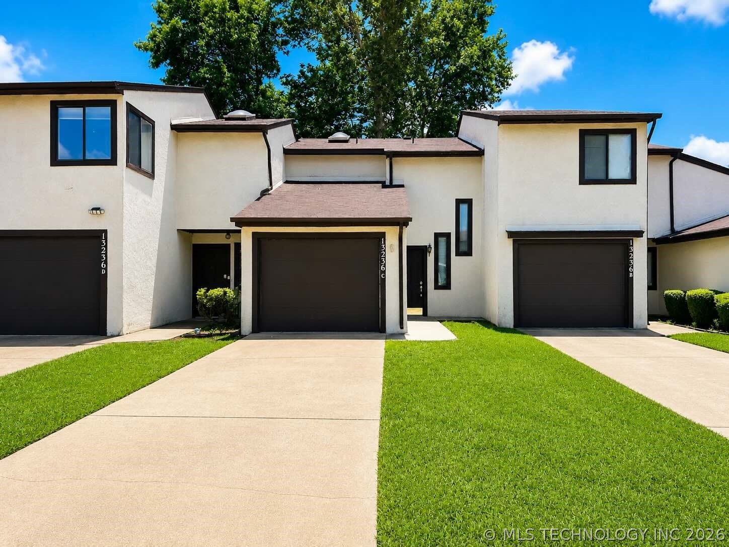 13236 E 30th Place Tulsa OK 74134