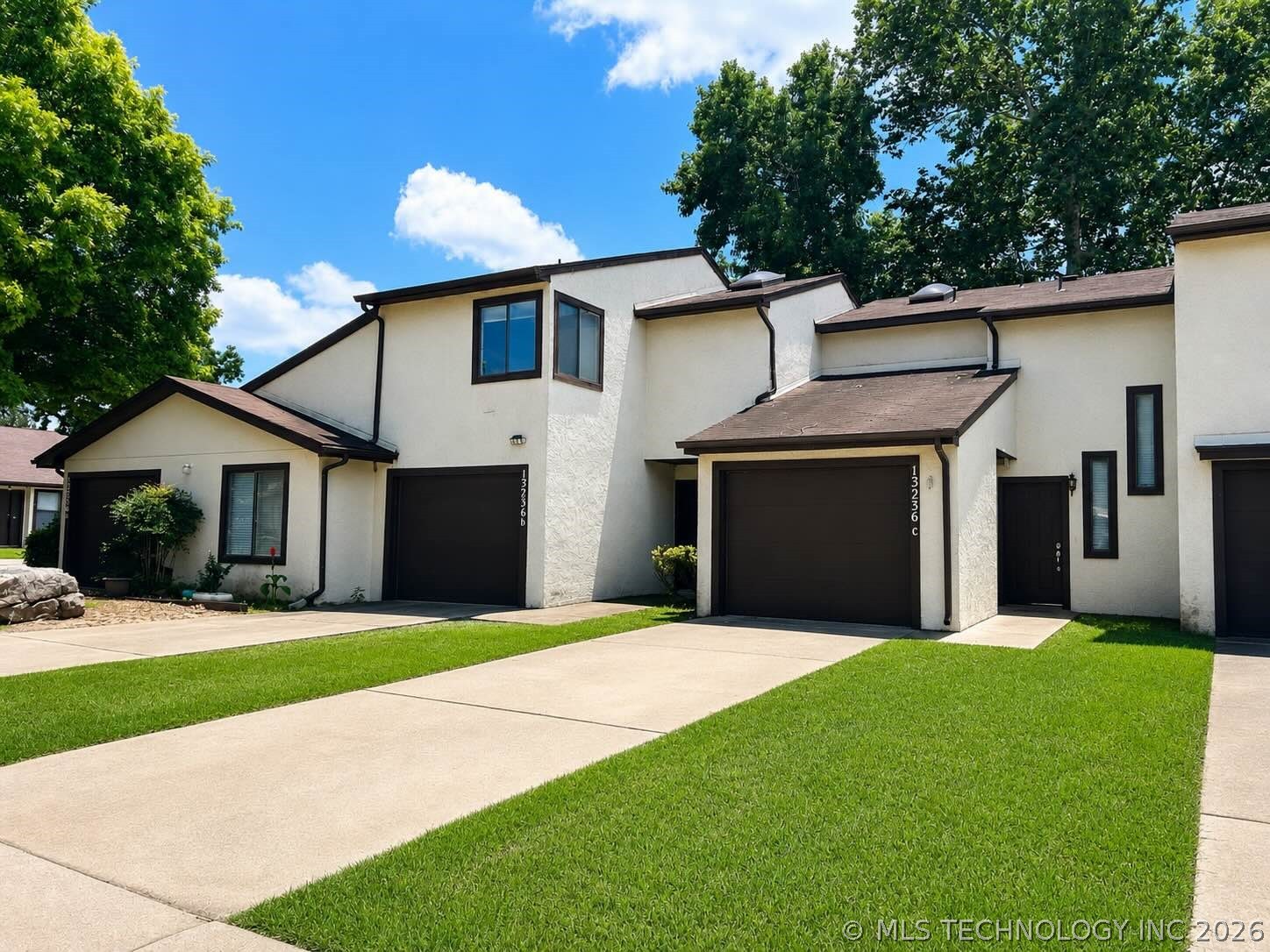13236 E 30th Place Tulsa OK 74134