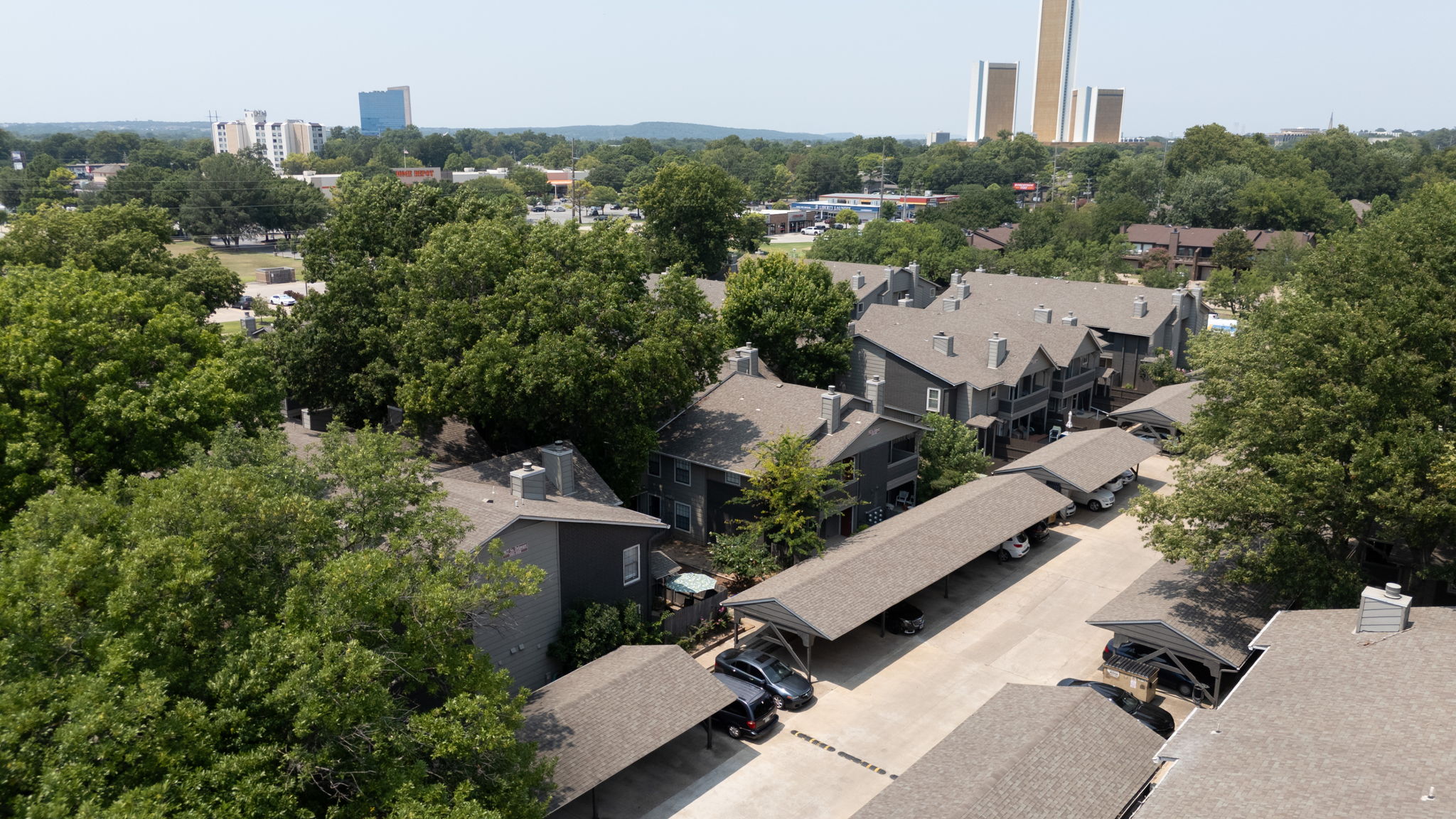 9023 S Delaware Avenue Tulsa OK 74137