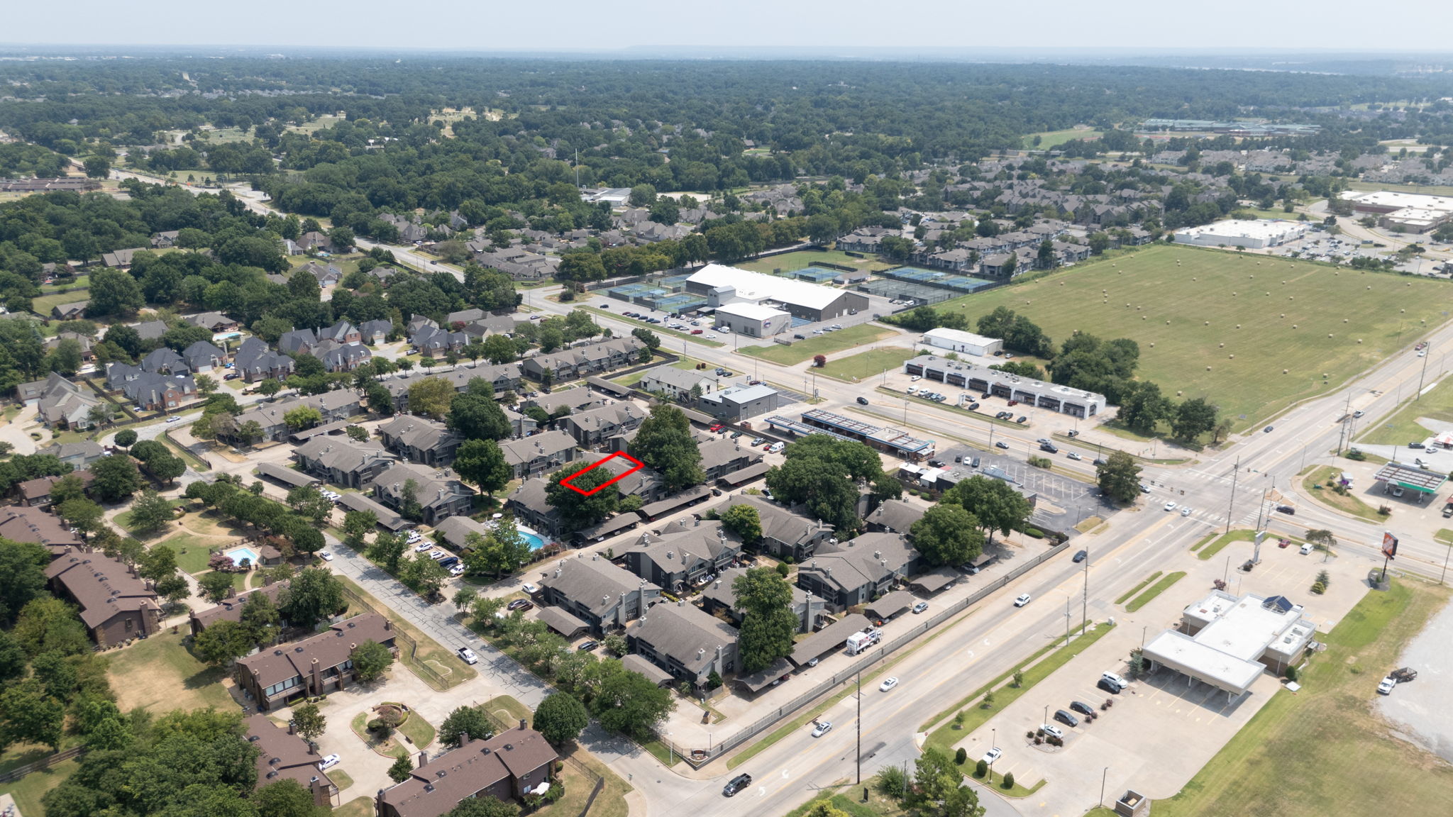 9023 S Delaware Avenue Tulsa OK 74137