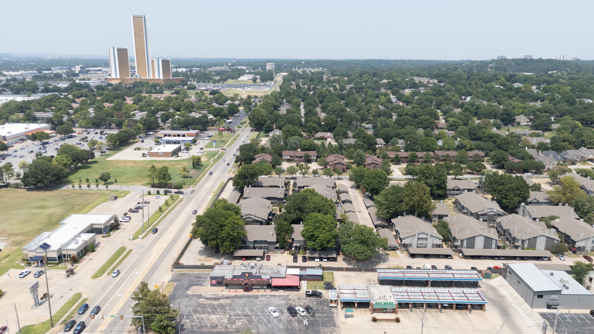 9023 S Delaware Avenue Tulsa OK 74137