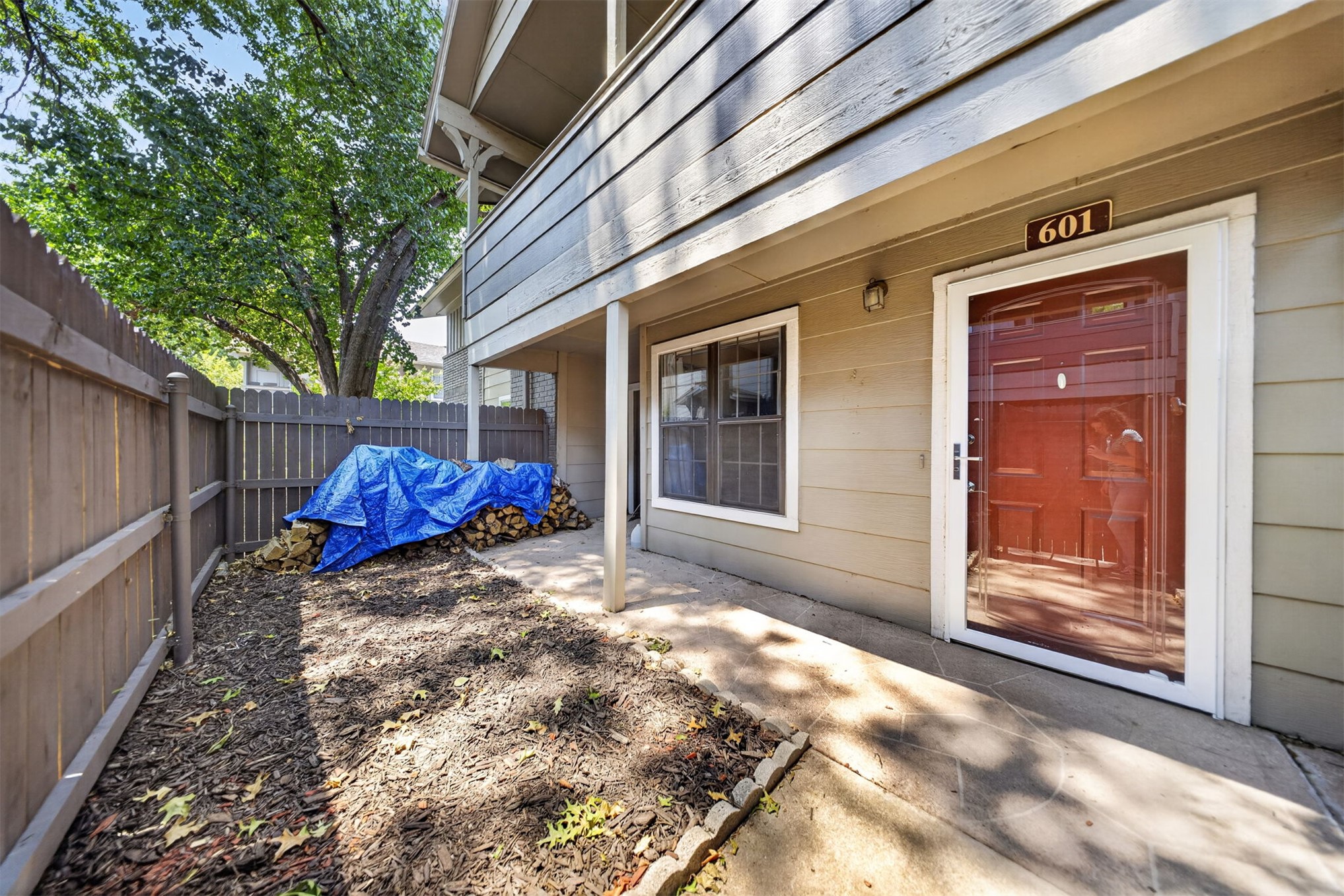 9023 S Delaware Avenue Tulsa OK 74137