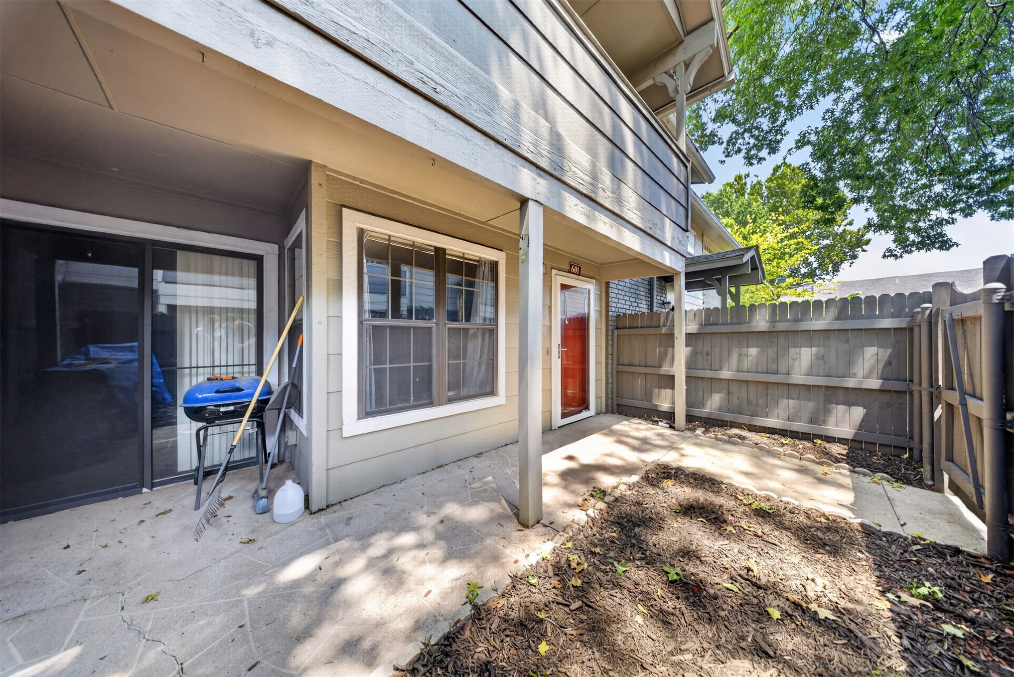 9023 S Delaware Avenue Tulsa OK 74137