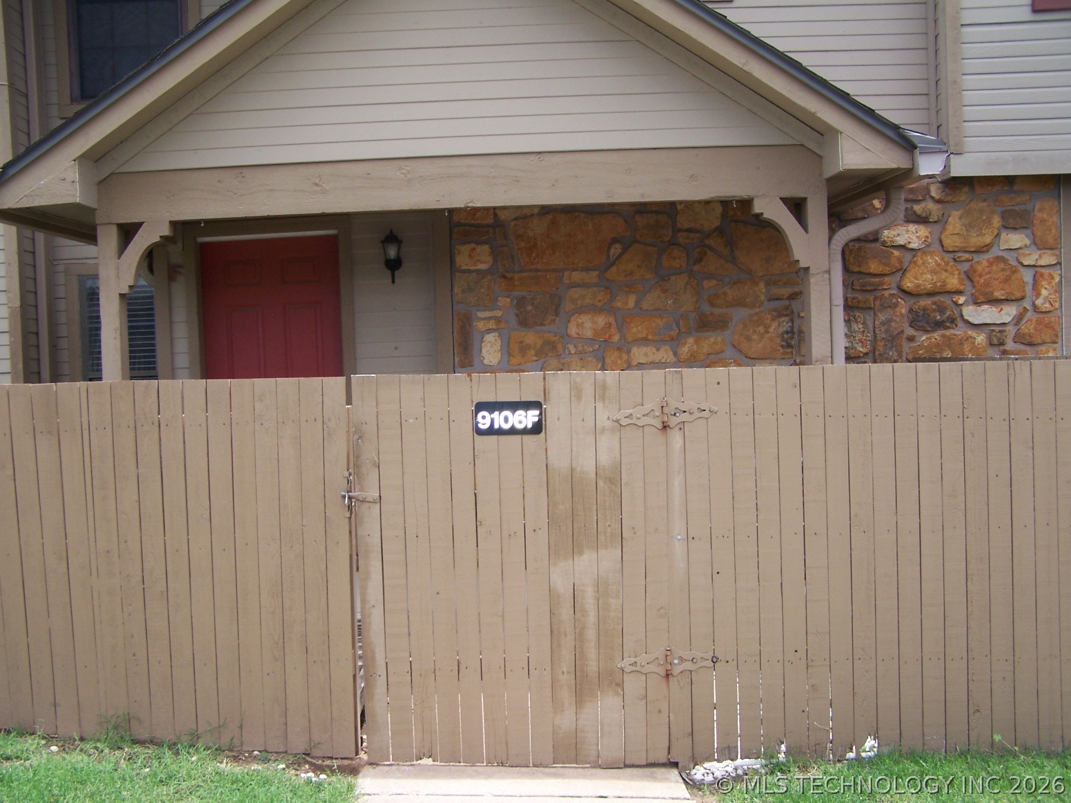 9106 S Urbana Avenue W Tulsa OK 74137