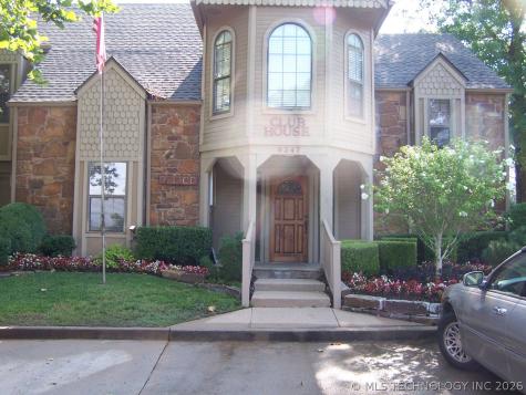 9106 S Urbana Avenue W Tulsa OK 74137
