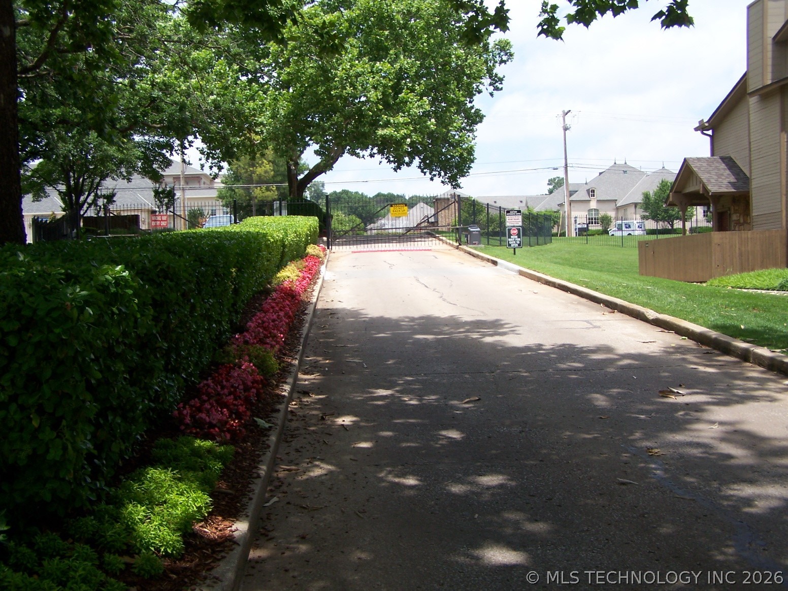 9106 S Urbana Avenue W Tulsa OK 74137