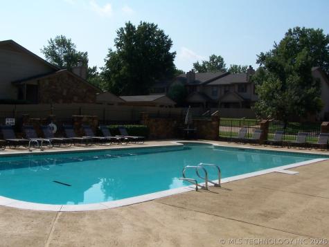 9106 S Urbana Avenue W Tulsa OK 74137