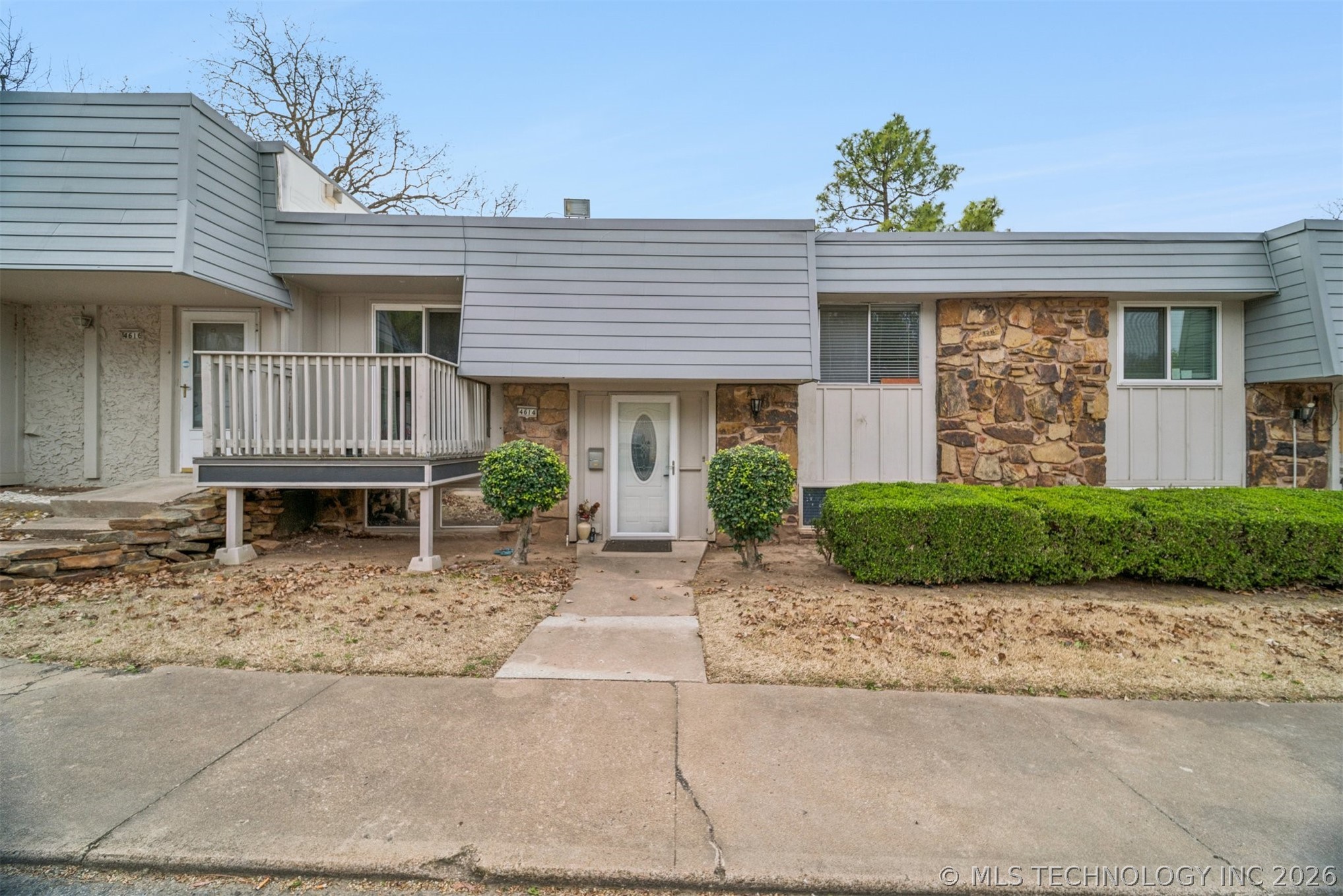 4614 E 68th Street S Tulsa OK 74136