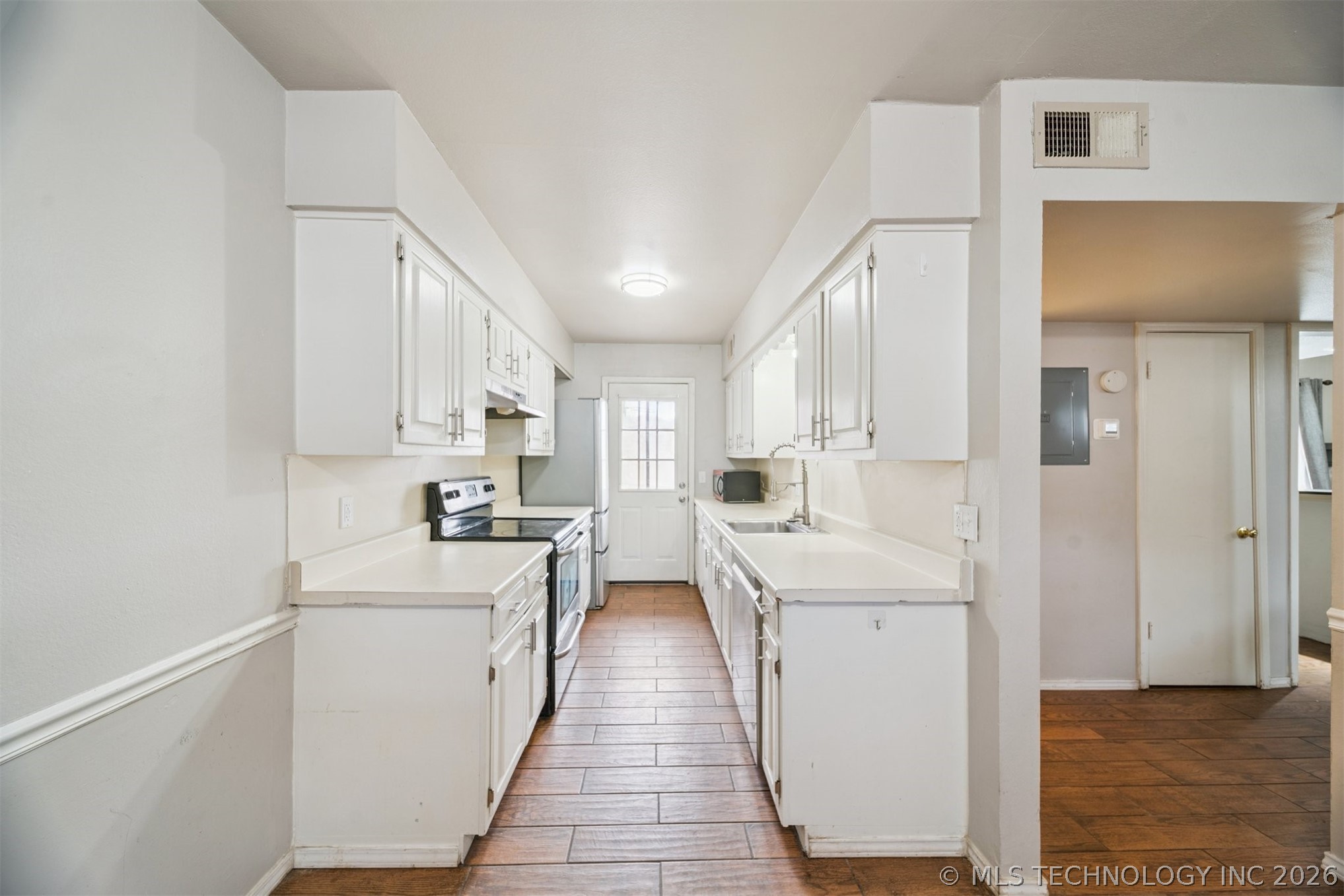 4614 E 68th Street S Tulsa OK 74136
