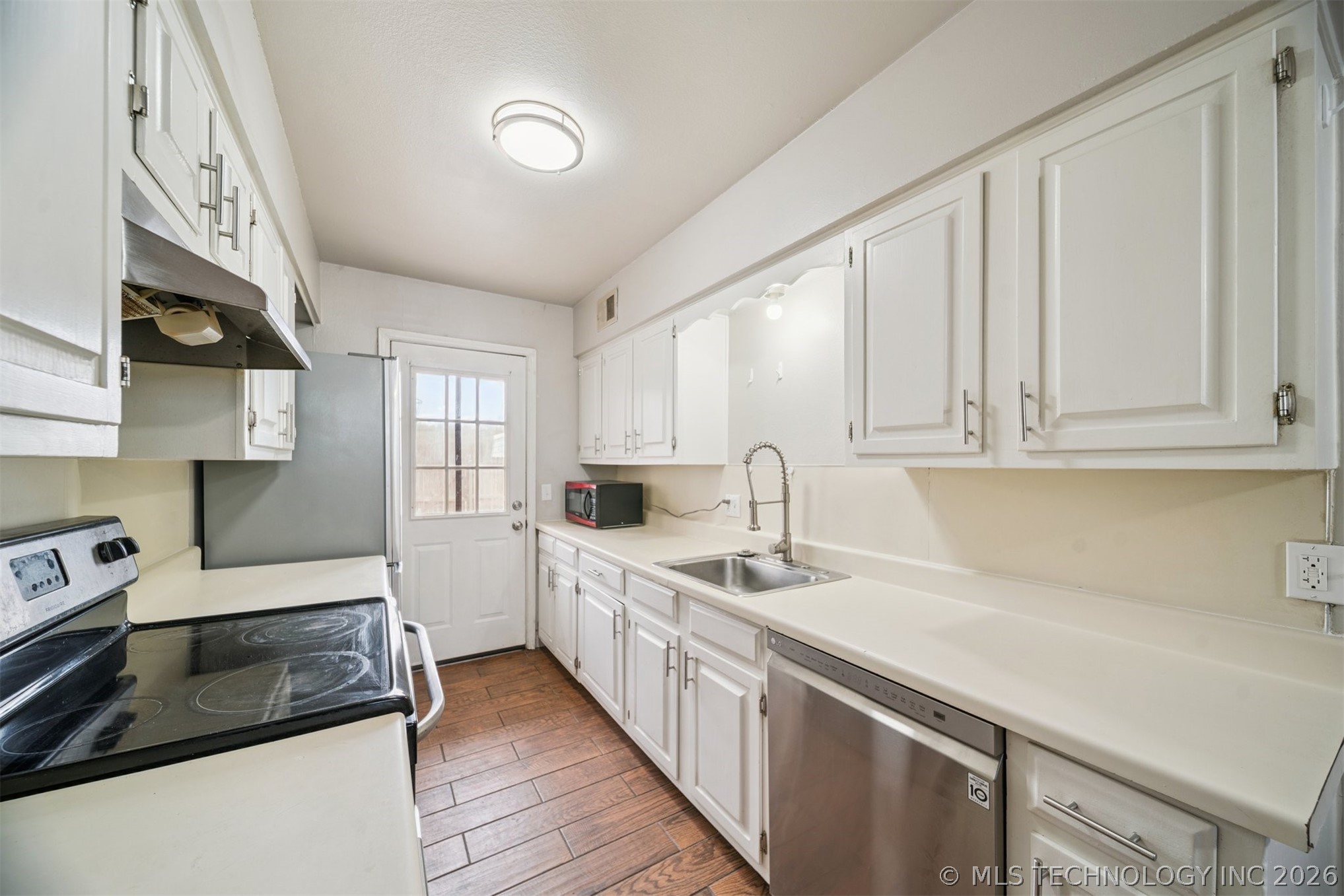 4614 E 68th Street S Tulsa OK 74136