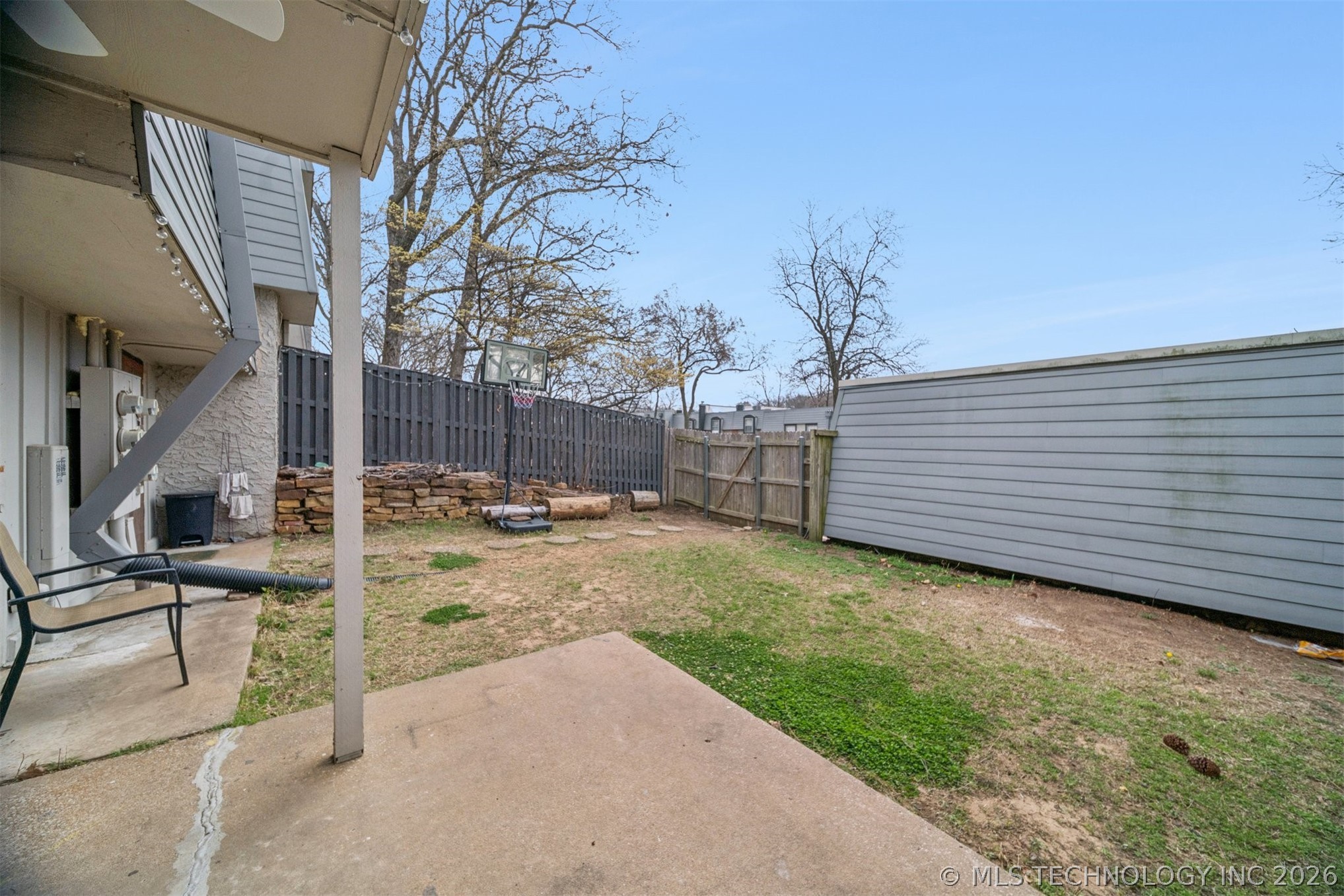 4614 E 68th Street S Tulsa OK 74136