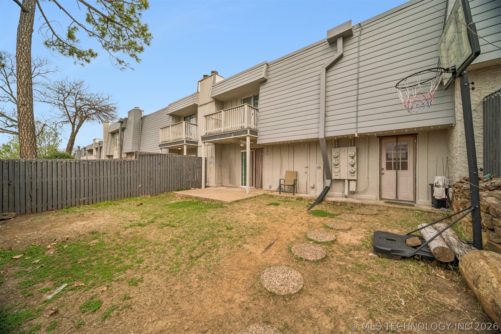 4614 E 68th Street S Tulsa OK 74136