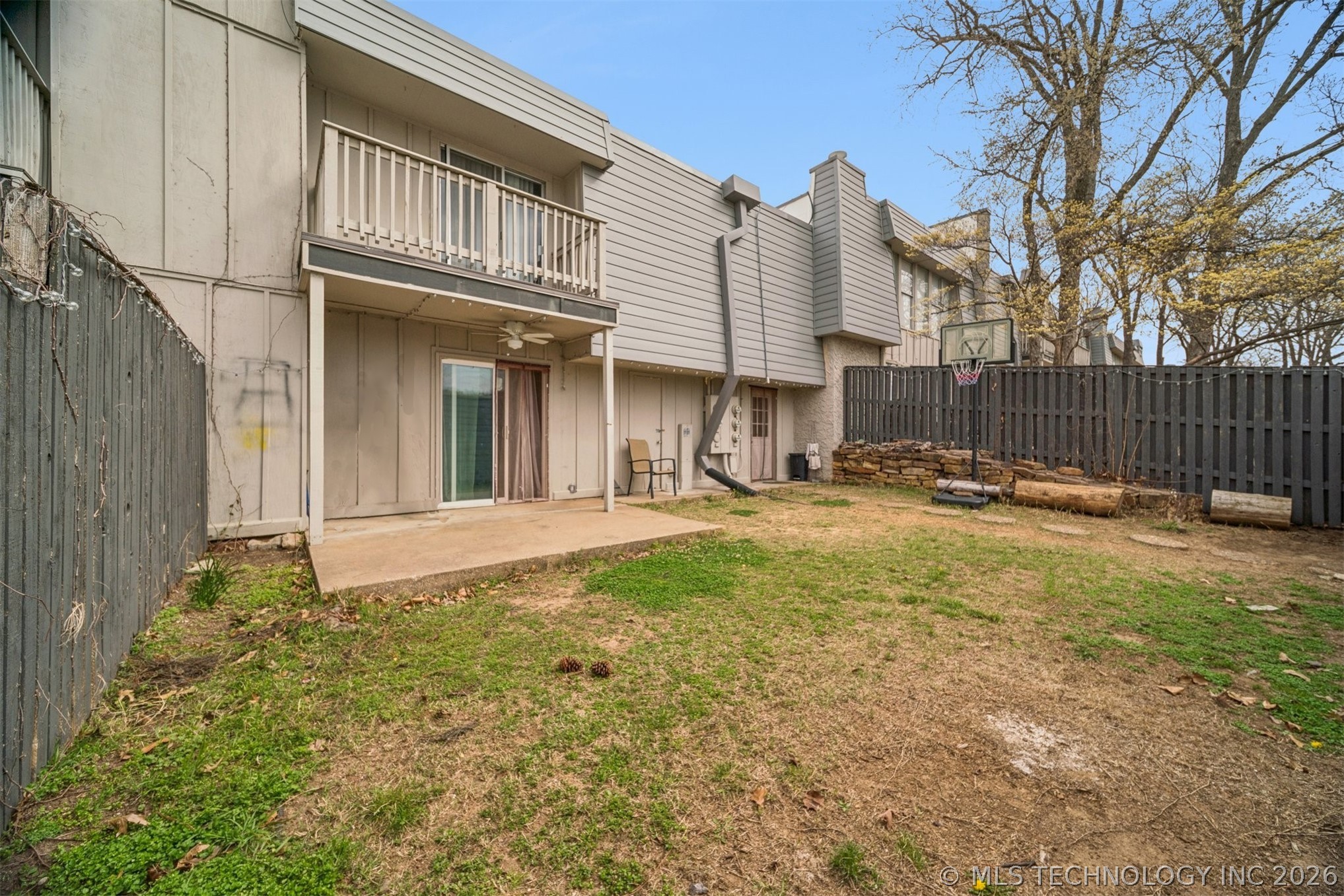 4614 E 68th Street S Tulsa OK 74136