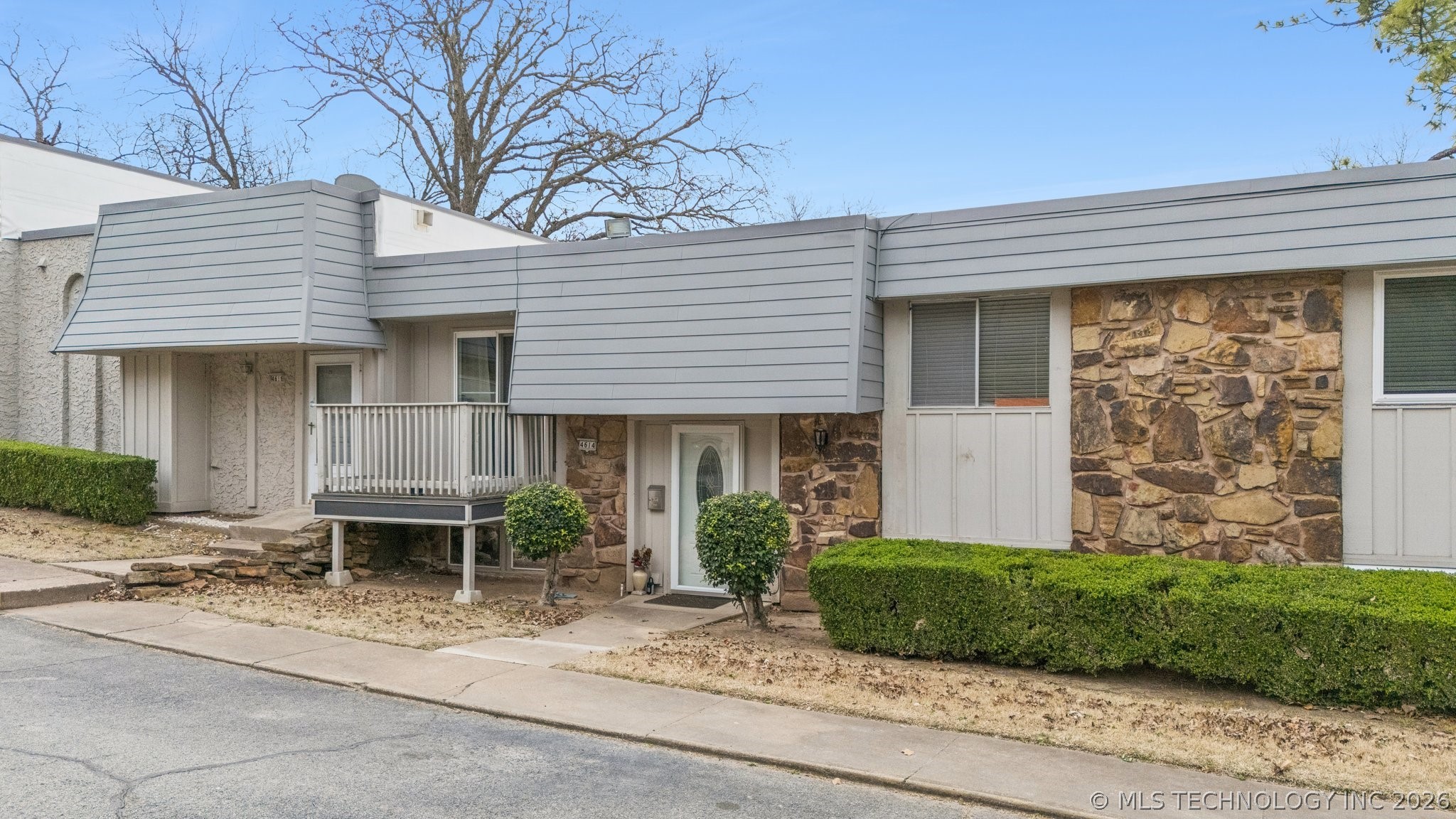 4614 E 68th Street S Tulsa OK 74136