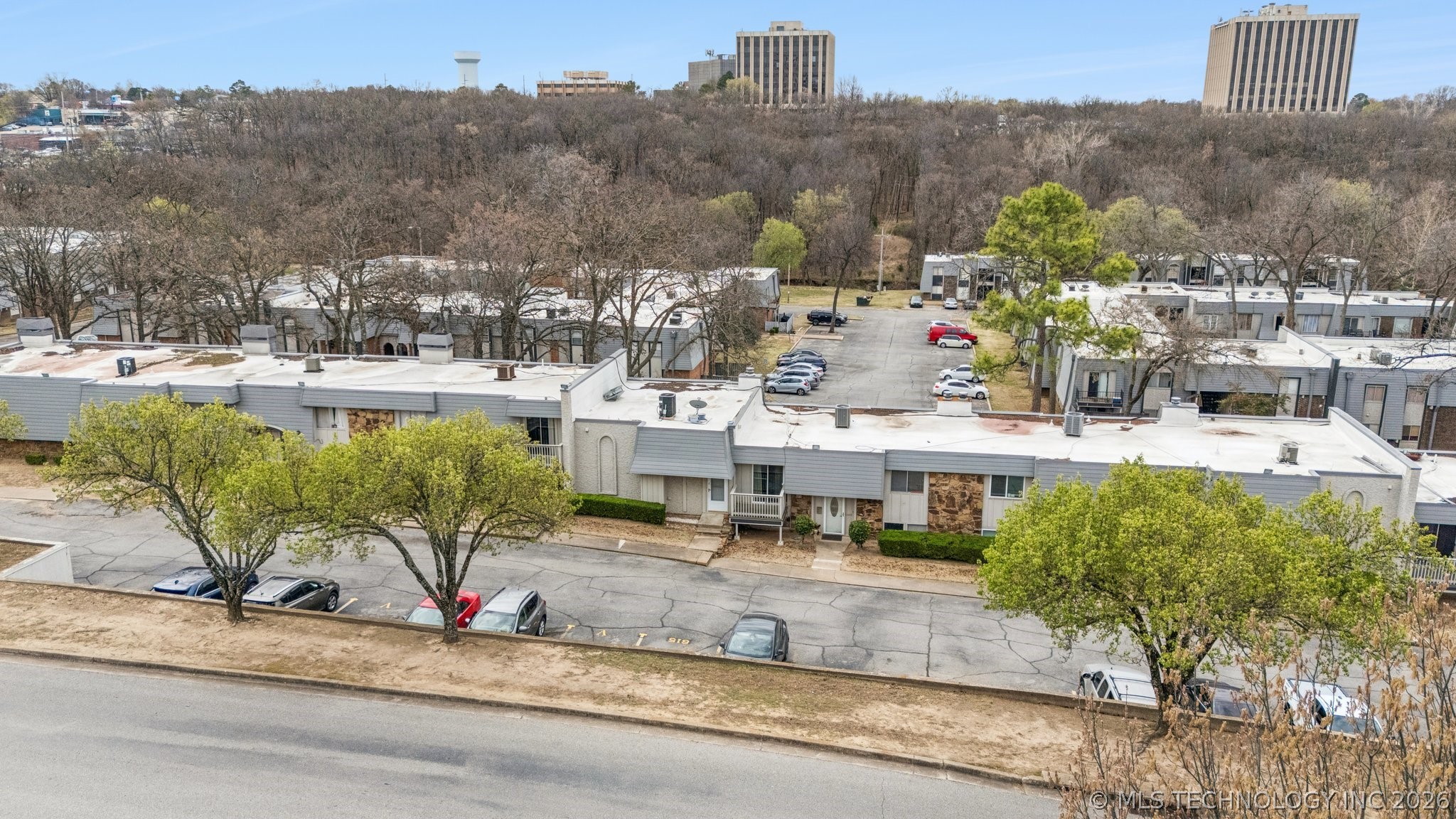 4614 E 68th Street S Tulsa OK 74136