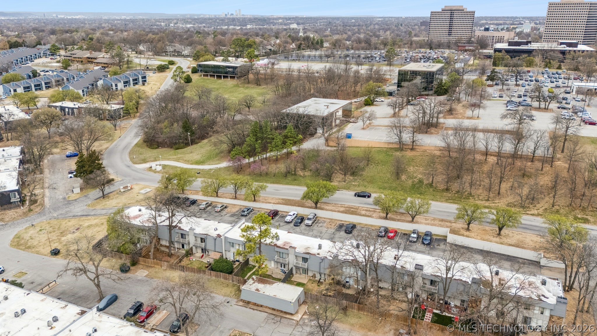 4614 E 68th Street S Tulsa OK 74136