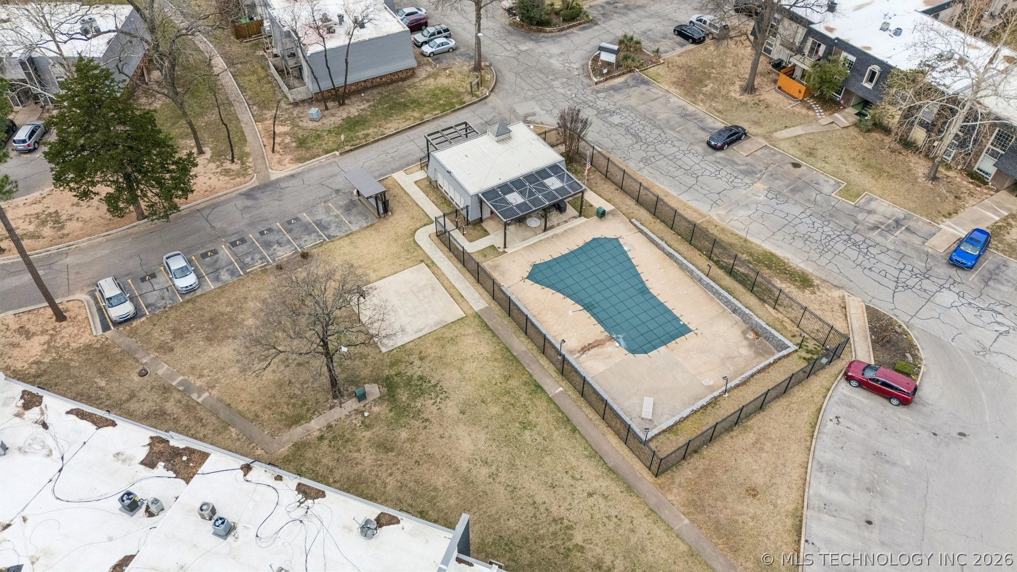 4614 E 68th Street S Tulsa OK 74136