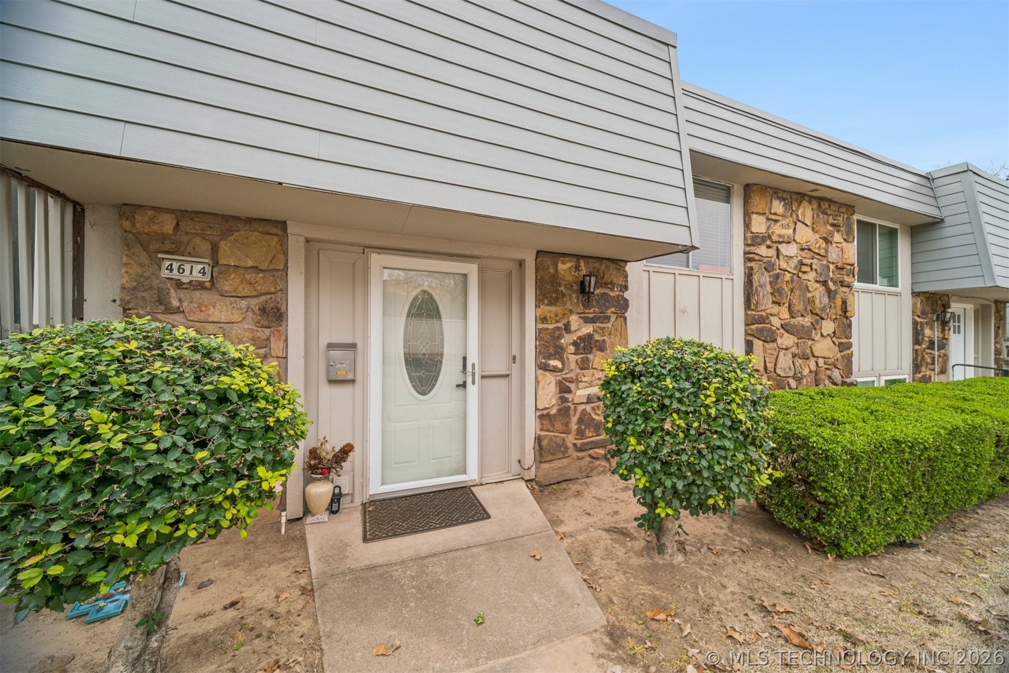 4614 E 68th Street S Tulsa OK 74136