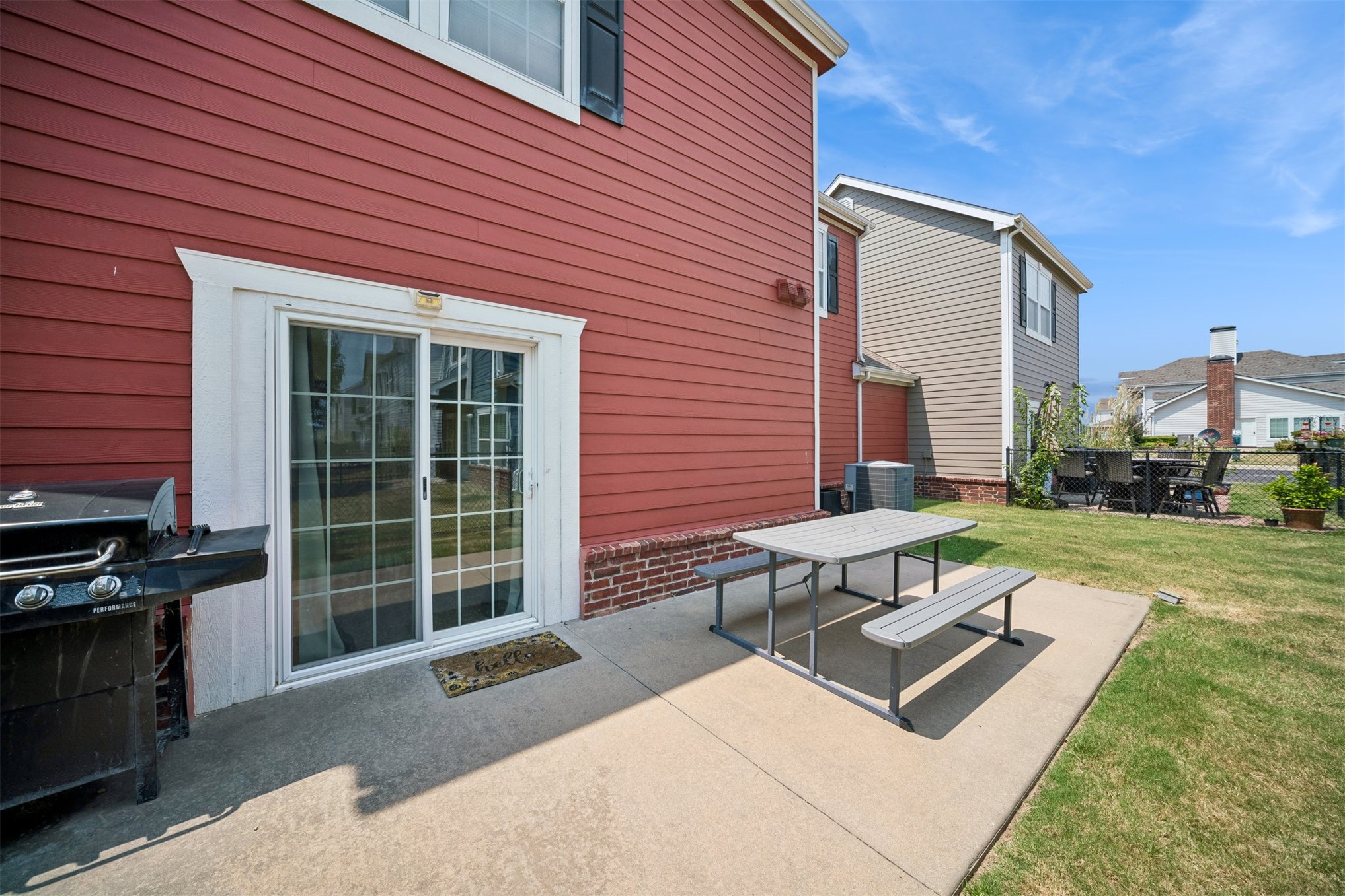 27950 S Hwy 125 Highway Afton OK 74331