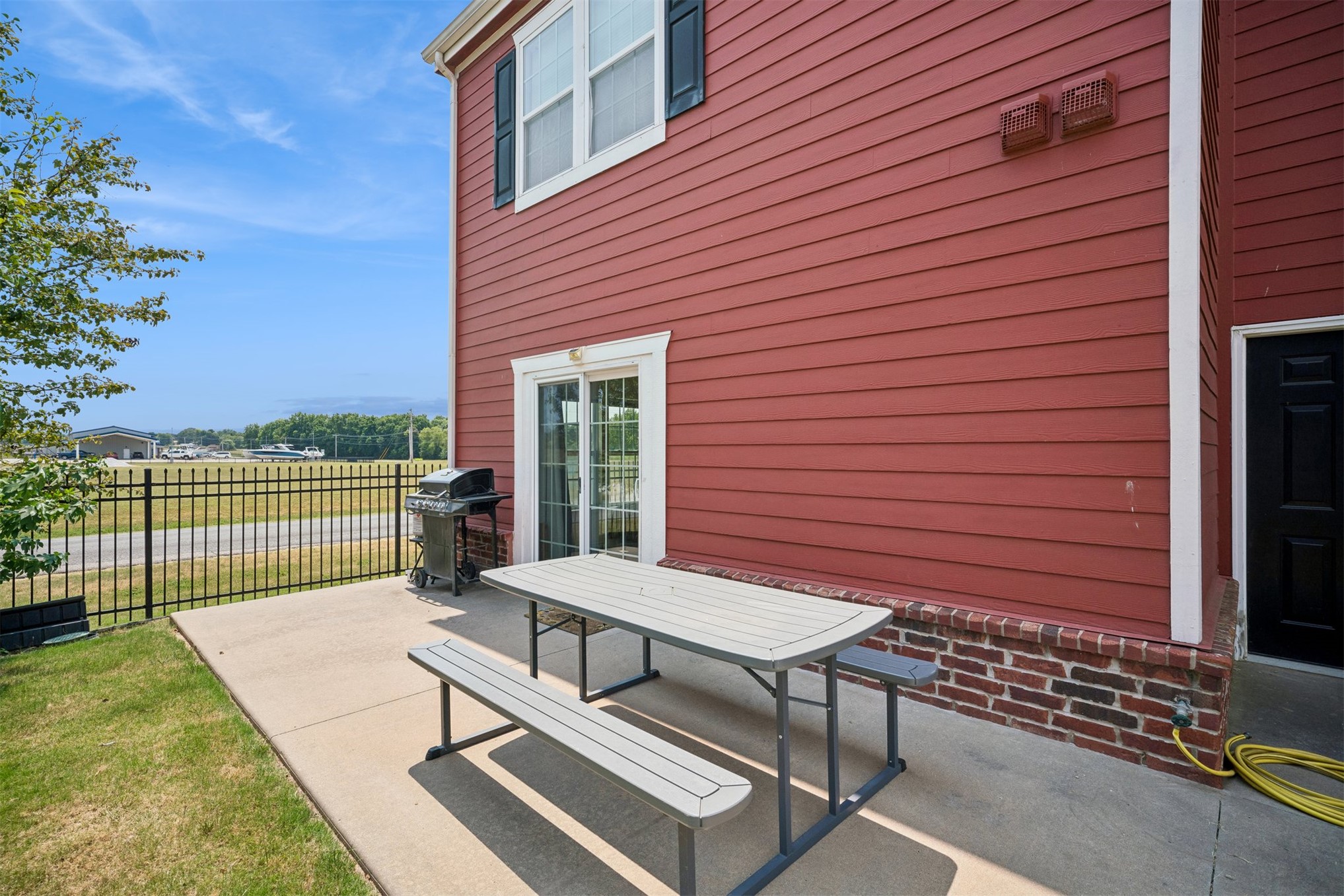 27950 S Hwy 125 Highway Afton OK 74331