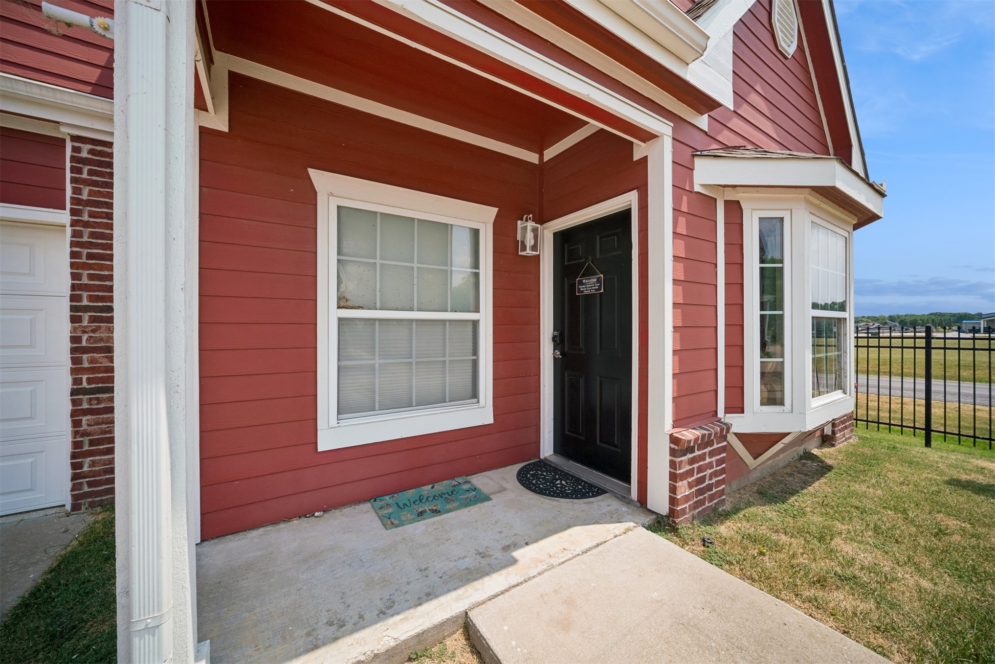 27950 S Hwy 125 Highway Afton OK 74331