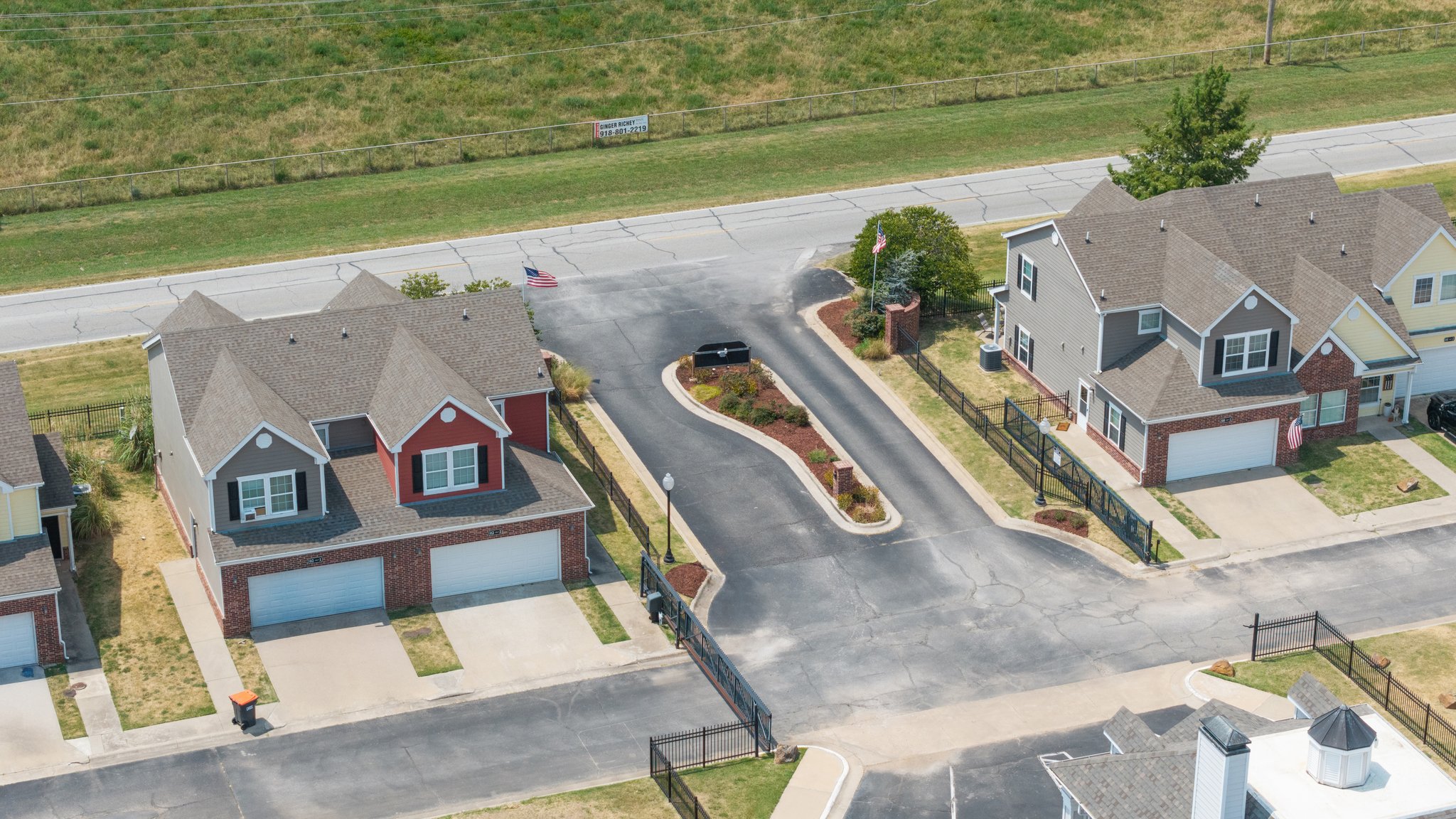 27950 S Hwy 125 Highway Afton OK 74331