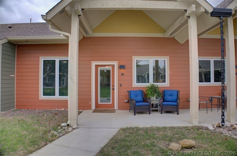 7141 S Quincy Avenue Tulsa OK 74136
