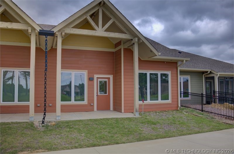 7141 S Quincy Avenue Tulsa OK 74136