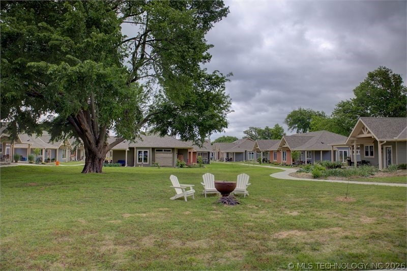 7141 S Quincy Avenue Tulsa OK 74136