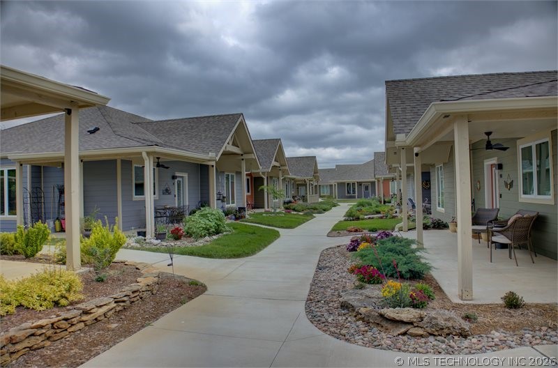 7141 S Quincy Avenue Tulsa OK 74136