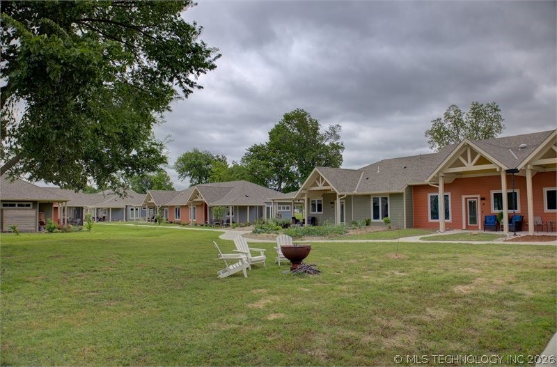 7141 S Quincy Avenue Tulsa OK 74136