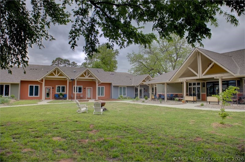 7141 S Quincy Avenue Tulsa OK 74136