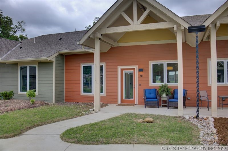 7141 S Quincy Avenue Tulsa OK 74136