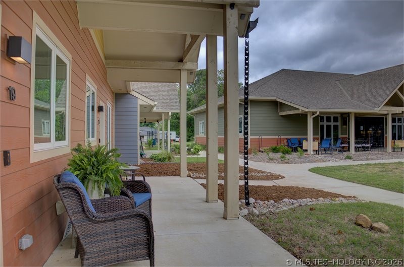 7141 S Quincy Avenue Tulsa OK 74136
