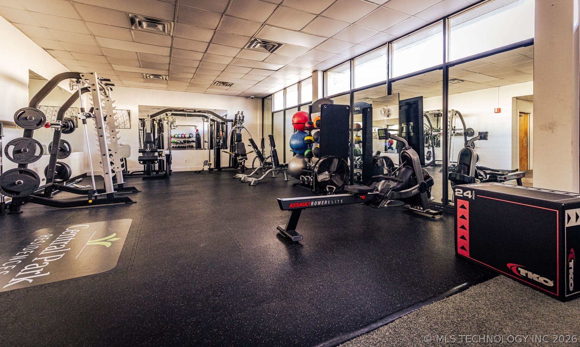 450 W 7th Street Tulsa OK 74119